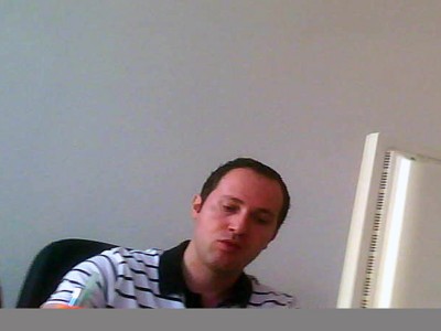 Procuror Alin Stoica - Parchet Curte Apel Pitesti