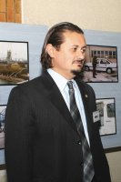 Prim procuror Visan Florian