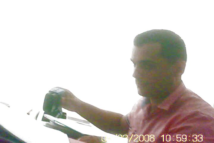 Procuror Botoghina Sandel