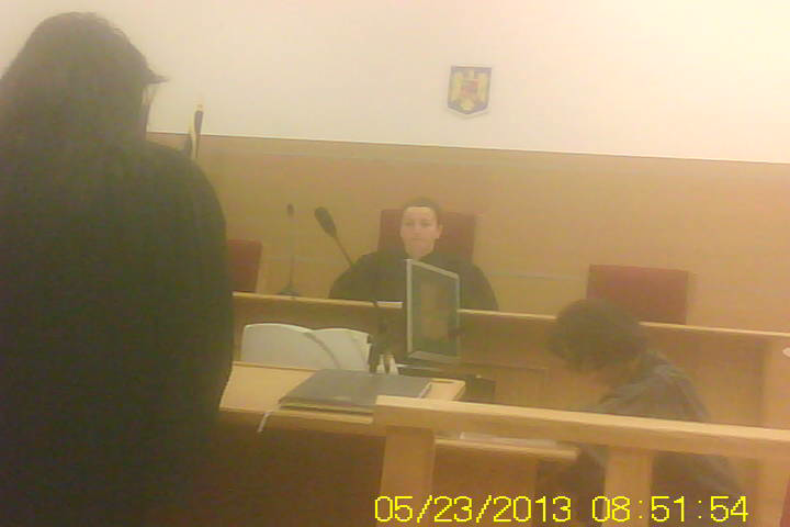 Judecator Virtopeanu Valerica