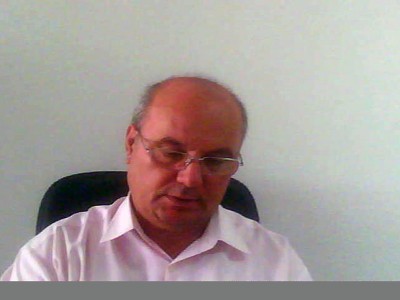 Procuror Ion Ristea -  Parchet Curte Apel Pitesti