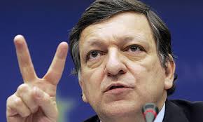 Josse Manuel Barroso - Presedintele pe Justitie al Europei