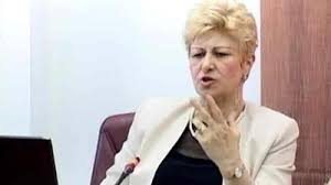 Livia Stanciu Presedinte Inalta Curte