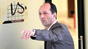 Marius Iacob Prim Procuror Sectie Criminalistica