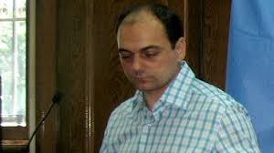 Sandel Lucian Macavei - Judecator Inalta Curte