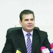 Inspector sef militian IPJ Nicolae Dumitru