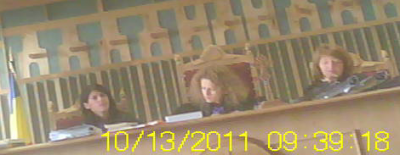 Ionita Laura, Pastin Nicoleta Simona, Pincu Ifrim Corina - judecatoare Curtea de Apel Pitesti 