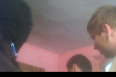 Cismaru militian + mascarici