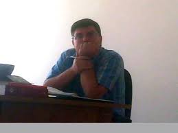 Infractor Procurator Anton Adrian