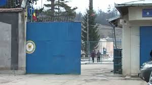 Puscaria Lagar Colibasi