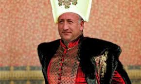 Tudor Pendic Napoleonul Pitestiului