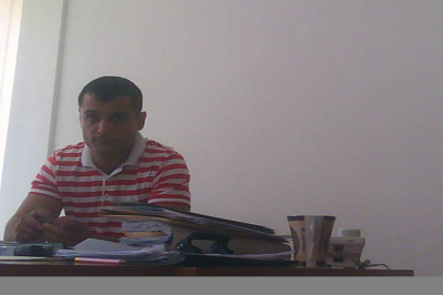 Infarctor Procuror Botoghina