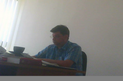 Infractor Procuror Anton Adrian