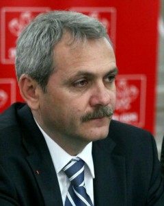 Liviu Dragnea