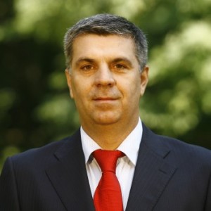 Valeriu Zgonea