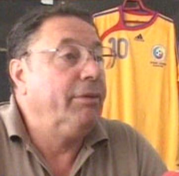 Primar Albota - bastard