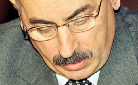 Decedatul ex Premier Radu Vasile