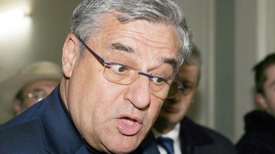 Ex-ministrul Industriei, Dan-Ioan Popescu