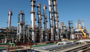 Rafinaria Petrobrazi