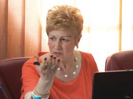 Livia Stanciu, umilita de infractori