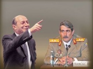 General maior Francisc Radici,infractor desăvârşit