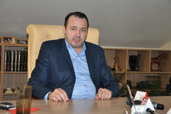 Catalin Radulescu, cel mai mare blatuitor cu  judecatorii