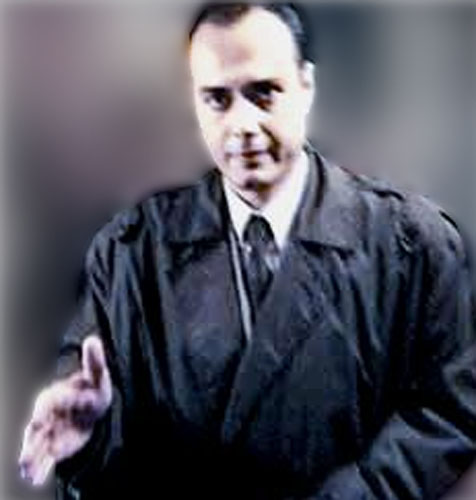 Raposatul procuror Panait Cristian, omorat de Ponta