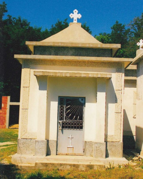 Ii apartin lui Ion Dumitru