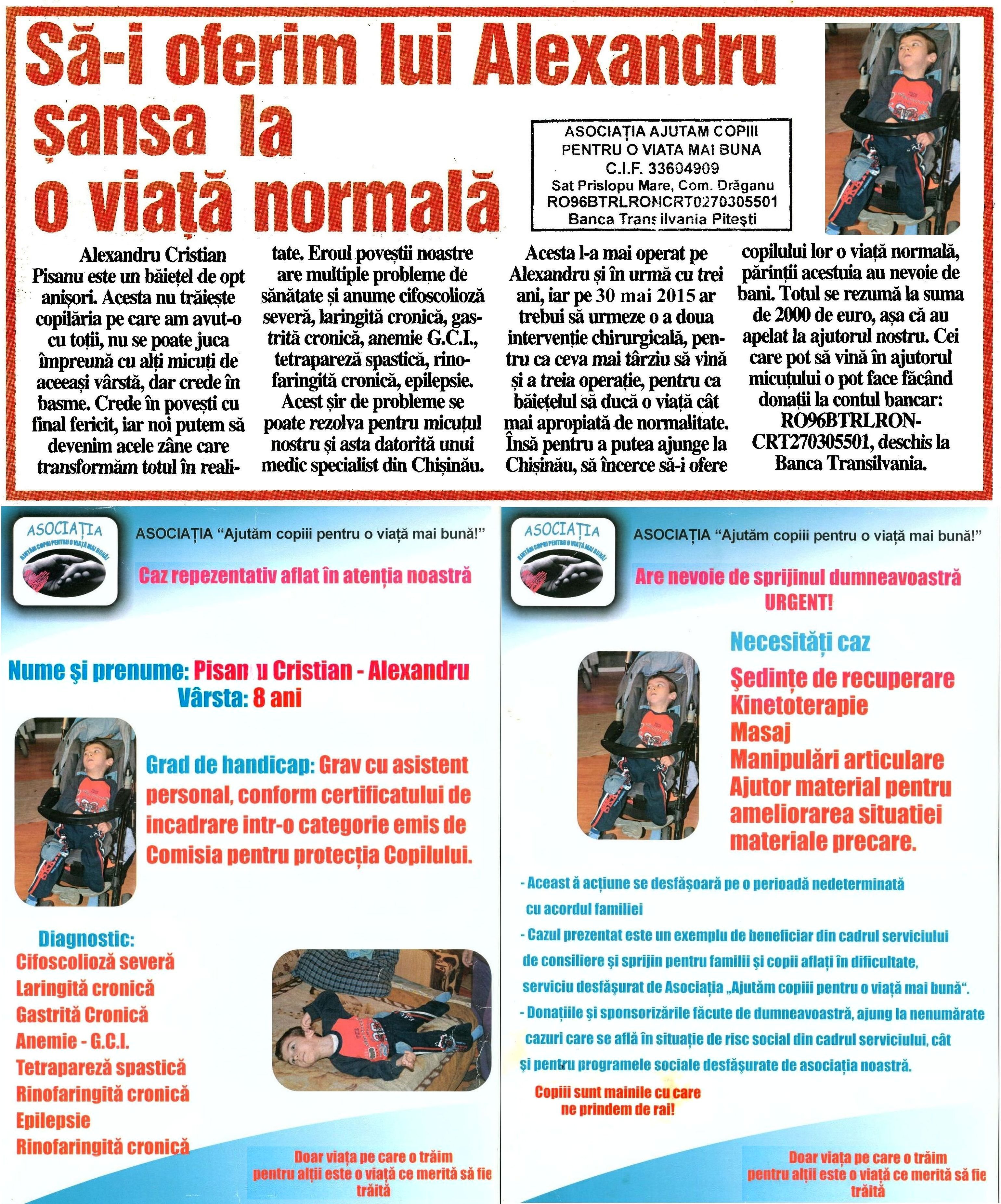 FOTO articol