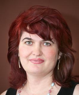 Mariana Ghena, criminală în robă