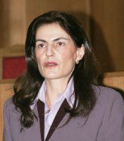 Mirela Popescu, criminala nr. 1 în robă