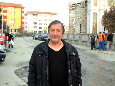 Dobre Aurelian, victima asasinilor militari si civili