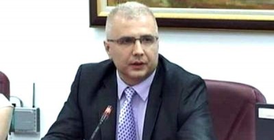 Fiara ascunsă în robă, Foitoş Marius Dan, care a omorât împreună cu acestea sute de victime şi a distrus zeci de mii de victime