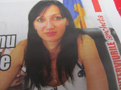 Prim-procuroarea Antonia Diaconu şi soţul ei clasări şi NUP-uri la greu, başca dosare la comandă pe euro mulţi, clasări pentru primari, zeci de mii la dosar