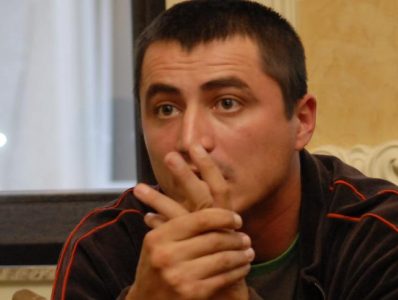 Cioacă Cristian rată 3 degete, 30 de mii de euro dati lui Sorescu şi lui Gigel Diaconu