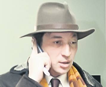 Escrocul nr. 1 al avocaţilor din Argeş, Sorescu Florentin