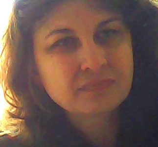 Procuror Diana Bănăţeanu, care nu trăieşte pe lumea aceasta, e în lumea ei