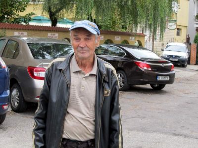 Victima Busuiocescu Pavel Paul