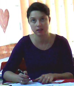 Dr. Ligia Rob