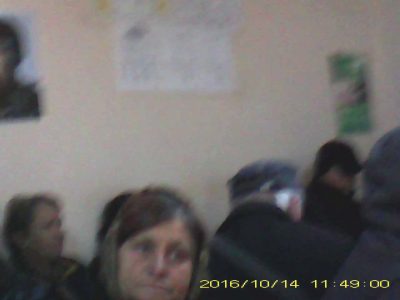 Pensionarii fictivi