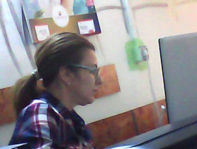 Asistenta dr-ei Ligia Rob