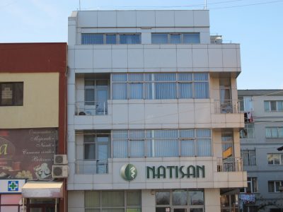 Clinica Nataliei Becheanu, care a emis mii, zeci de mii de fișe medicale false pentru șoferi