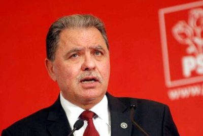 Constantin Nicolescu, ex-președintele CJ Argeș, i-a scos foamea din gât primarului Ion Dumitru