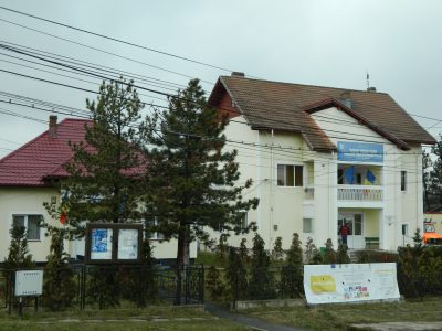 Cât e de mică primăria atât de multe falsuri are, cam 80%, 4000 de moștenitori fictivi ș.a.m.d.