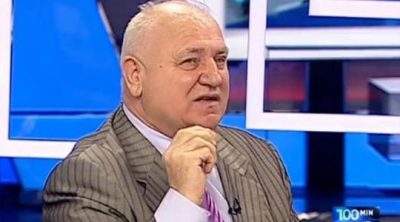 Abraham, complice la infracțiunile lui Ghiță și altele