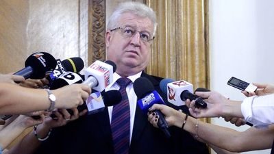 Daniel Savu, complotist diversionist