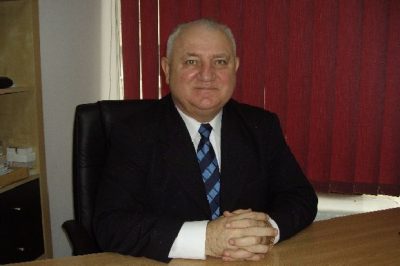 Generalul Abraham complotist diversionist