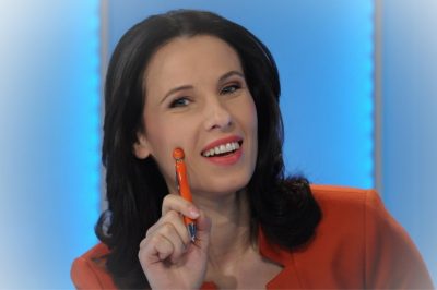 Ionela Năstase diversionistă complotistă