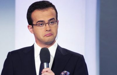 Mihai Gâdea, complice la infracțiunile lui Ghiță și altele