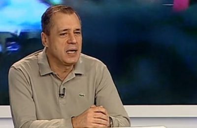 Mugur Ciuvica diversionist, complotist